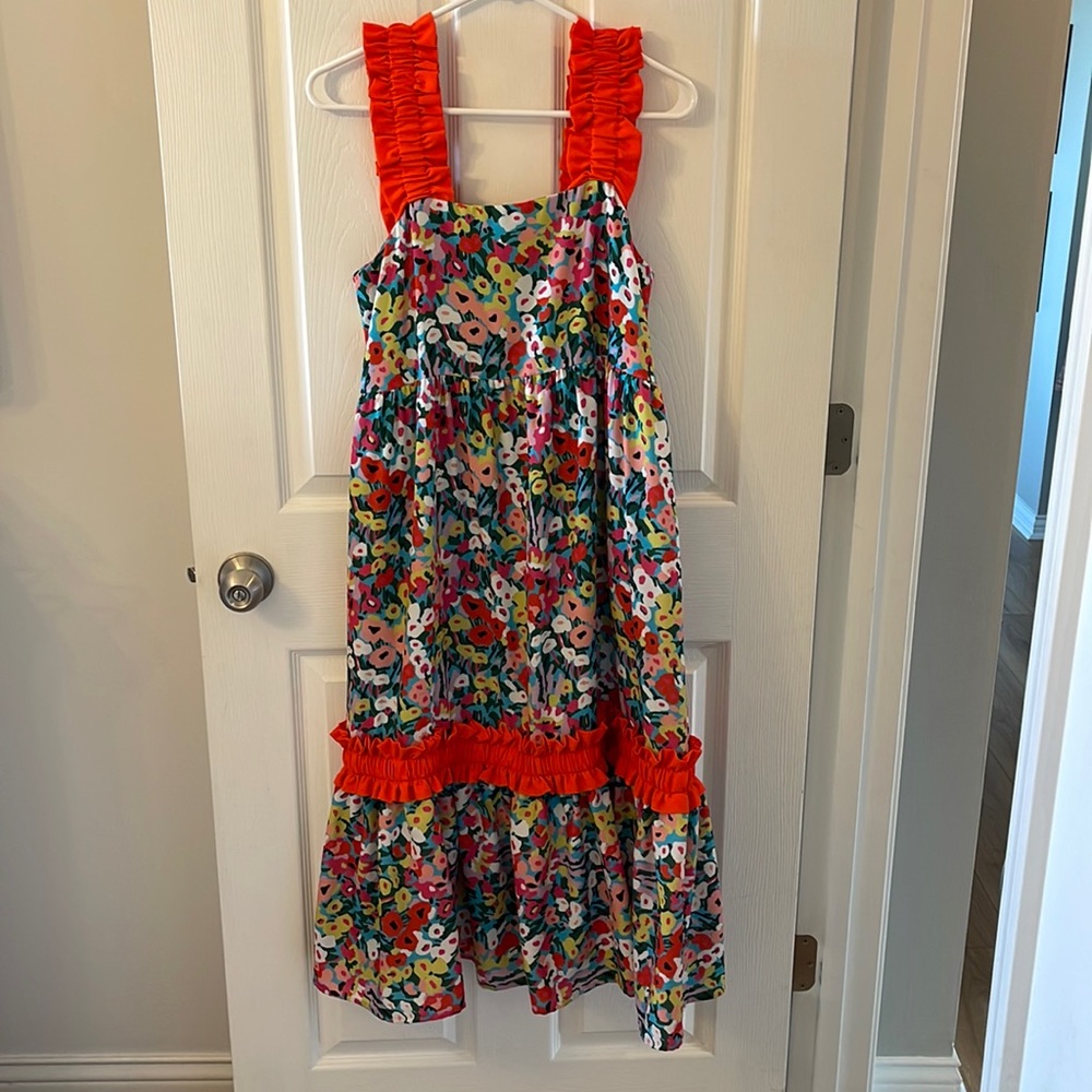 Crosby by Mollie Burch dress